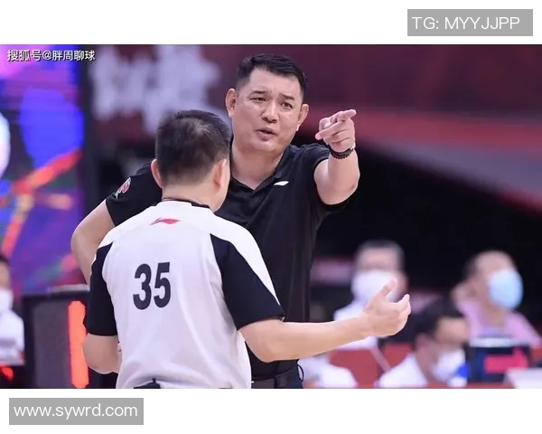 CBA浙江队与青岛队比赛裁判报告分析及争议判罚解读