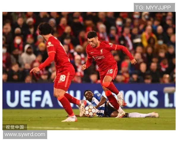 L波尔图主场迎战利物浦双方争夺欧冠小组赛关键胜利